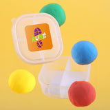 Color Craze Bouncing Putty