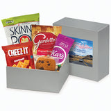 Favorite Five Snacks