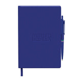 Neoskin® Hard Cover Journal Combo