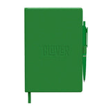 Neoskin® Hard Cover Journal Combo