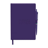 Neoskin® Hard Cover Journal Combo