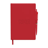 Neoskin® Hard Cover Journal Combo