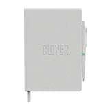 Neoskin® Hard Cover Journal Combo