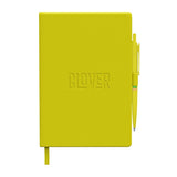 Neoskin® Hard Cover Journal Combo