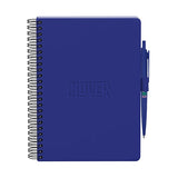 Neoskin® Hard Cover Spiral Combo