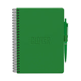 Neoskin® Hard Cover Spiral Combo