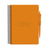 Neoskin® Hard Cover Spiral Combo