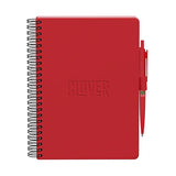 Neoskin® Hard Cover Spiral Combo
