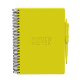 Neoskin® Hard Cover Spiral Combo