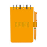 Neoskin® Pocket Spiral Notepad Combo