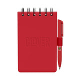 Neoskin® Pocket Spiral Notepad Combo