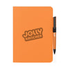 Donald: Single Meeting Journal Pen Combo