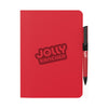 Donald: Single Meeting Journal Pen Combo