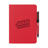 Donald: Single Meeting Journal Pen Combo
