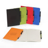 Donald: Single Meeting Journal Pen Combo