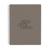 Odyssey Soft Cover Spiral Journal