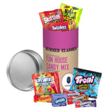 Candy Tube - Fun House Candy Mix