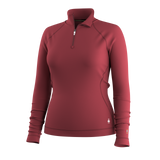 Smartwool® Classic Thermal Merino Base Layer 1/4 Zip