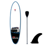 Custom Branded Paddle Board
