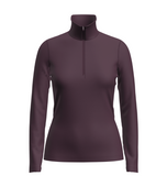 icebreaker® Merino 200 Oasis Long Sleeve Thermal Half Zip