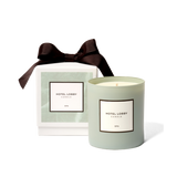 Hotel Lobby- Spa Candle