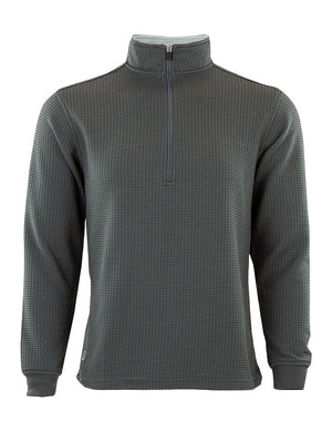 Straight Down® Optic Quarter Zip
