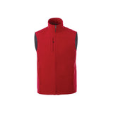 Elevate® Stinson Softshell Vest