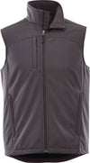 Elevate® Stinson Softshell Vest