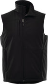 Elevate® Stinson Softshell Vest