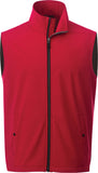 Elevate® Warlow Softshell Vest