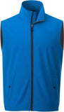 Elevate® Warlow Softshell Vest