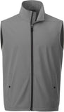 Elevate® Warlow Softshell Vest