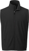 Elevate® Warlow Softshell Vest