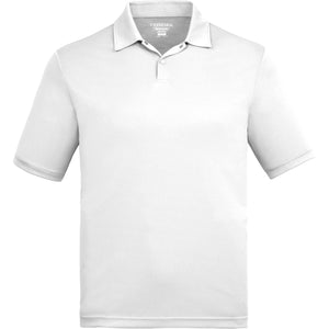 DARA Recycled Tech Polo