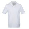 American Giant Cotton Pique Mens Polo