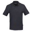 American Giant Cotton Pique Mens Polo