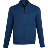 TELICA  Brushed Back Recycled Fleece Jacket