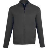 TELICA  Brushed Back Recycled Fleece Jacket