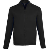 TELICA  Brushed Back Recycled Fleece Jacket