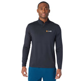 Greatness Wins® Core Tech Quarter Zip