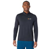 Greatness Wins® Core Tech Quarter Zip