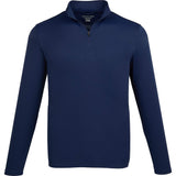 DARA Men’s Recycled Tech Quarter Zip