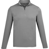 DARA Men’s Recycled Tech Quarter Zip