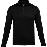 DARA Men’s Recycled Tech Quarter Zip