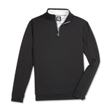 FootJoy® Men’s Performance Quarter-Zip Pullover