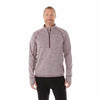 CRANE Performance Knit Half Zip w/ Thumb Holes