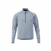 CRANE Performance Knit Half Zip w/ Thumb Holes