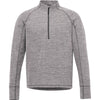 CRANE Performance Knit Half Zip w/ Thumb Holes