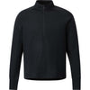 CRANE Performance Knit Half Zip w/ Thumb Holes