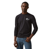 American Giant® Everyday Lightweight French Terry Classic Crew Sweatshirt